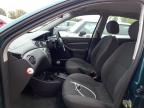 2002 FORD FOCUS ZETEC AUTO  for sale at Copart SANDY