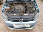 2012 VOLKSWAGEN POLO BLUEMOTION TDI  for sale at Copart BRISTOL