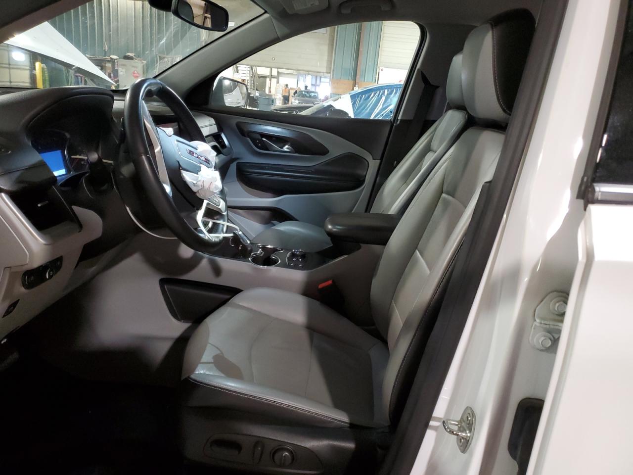 2023 GMC Terrain Slt VIN: 3GKALVEG6PL121552 Lot: 90482205