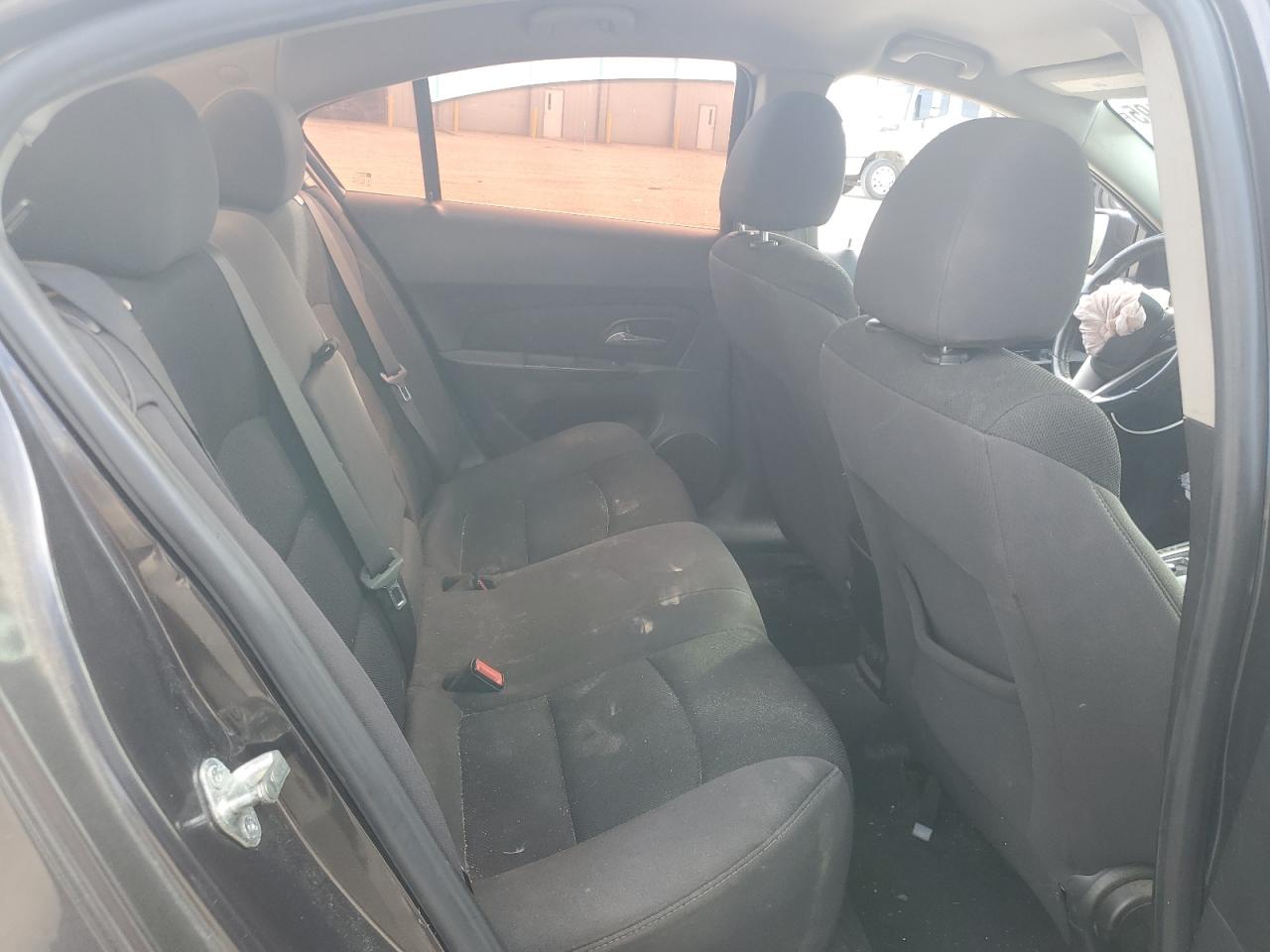 2014 Chevrolet Cruze Lt VIN: 1G1PC5SB7E7260162 Lot: 86309195