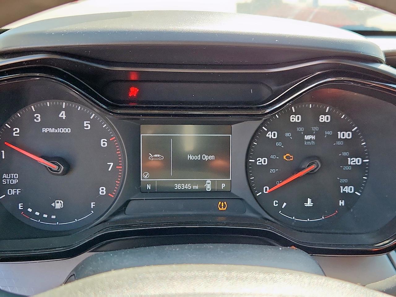 2025 Chevrolet Trax Ls VIN: KL77LFEPXSC002772 Lot: 86243465