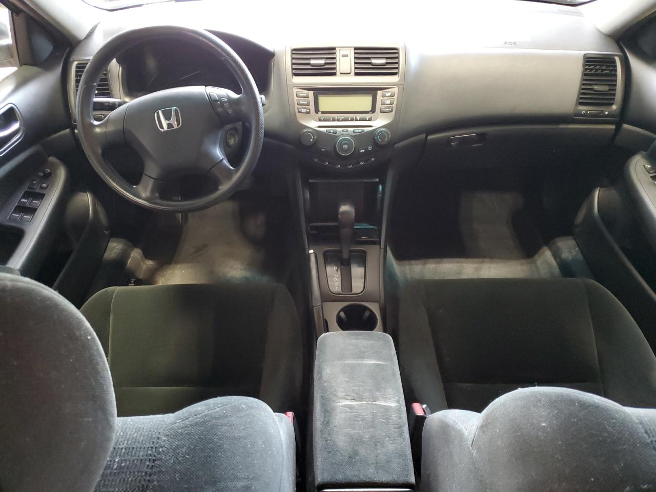 2007 Honda Accord Lx VIN: 1HGCM56467A081732 Lot: 82388505