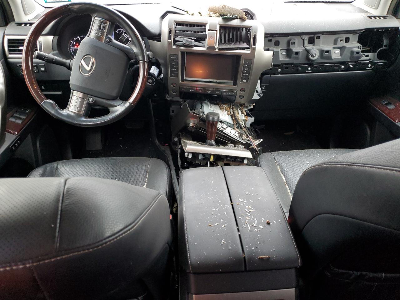 2018 Lexus Gx 460 VIN: JTJBM7FX7J5189869 Lot: 90224465