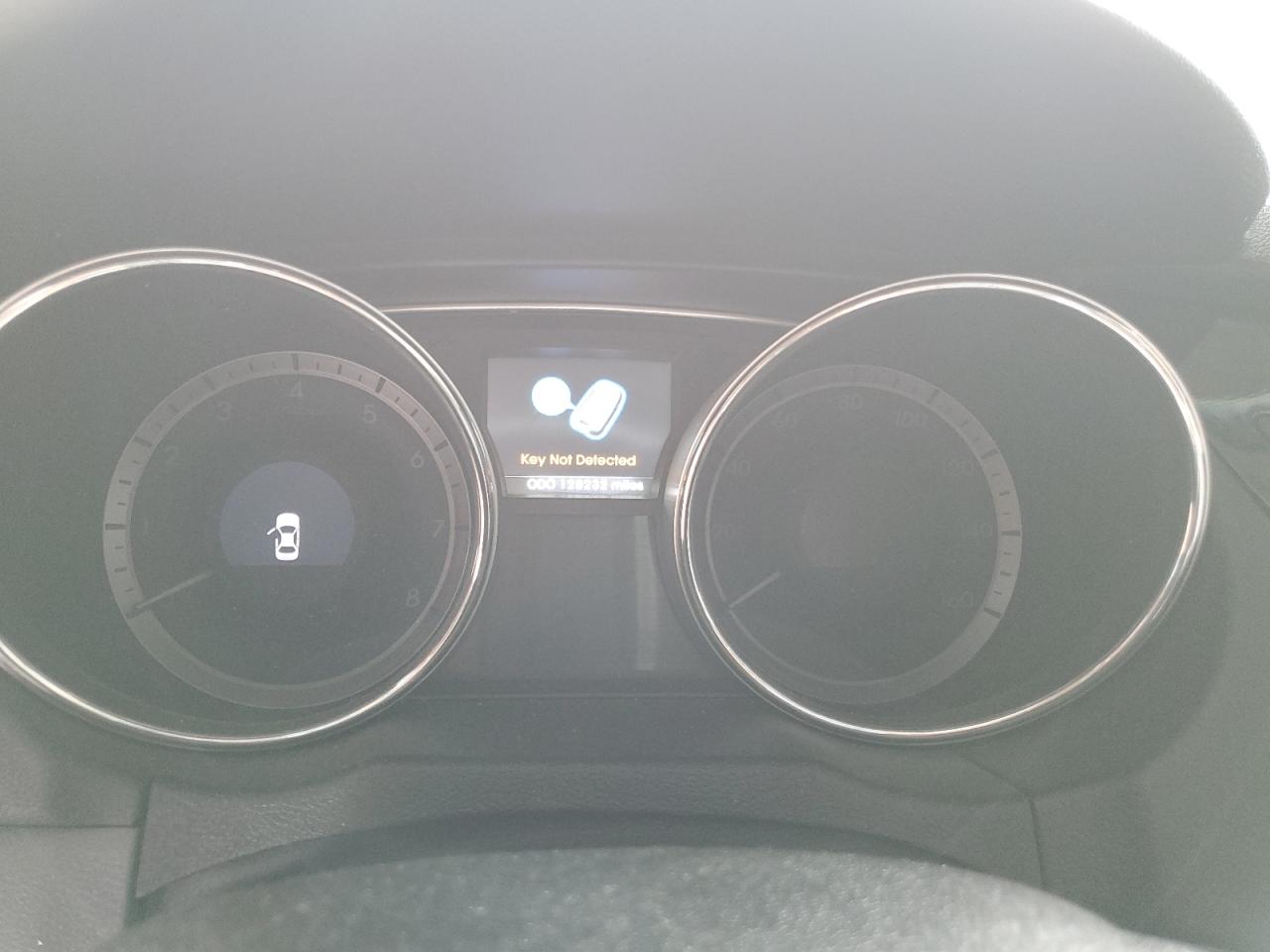 2014 Hyundai Sonata Se VIN: 5NPEC4ACXEH907667 Lot: 82420925