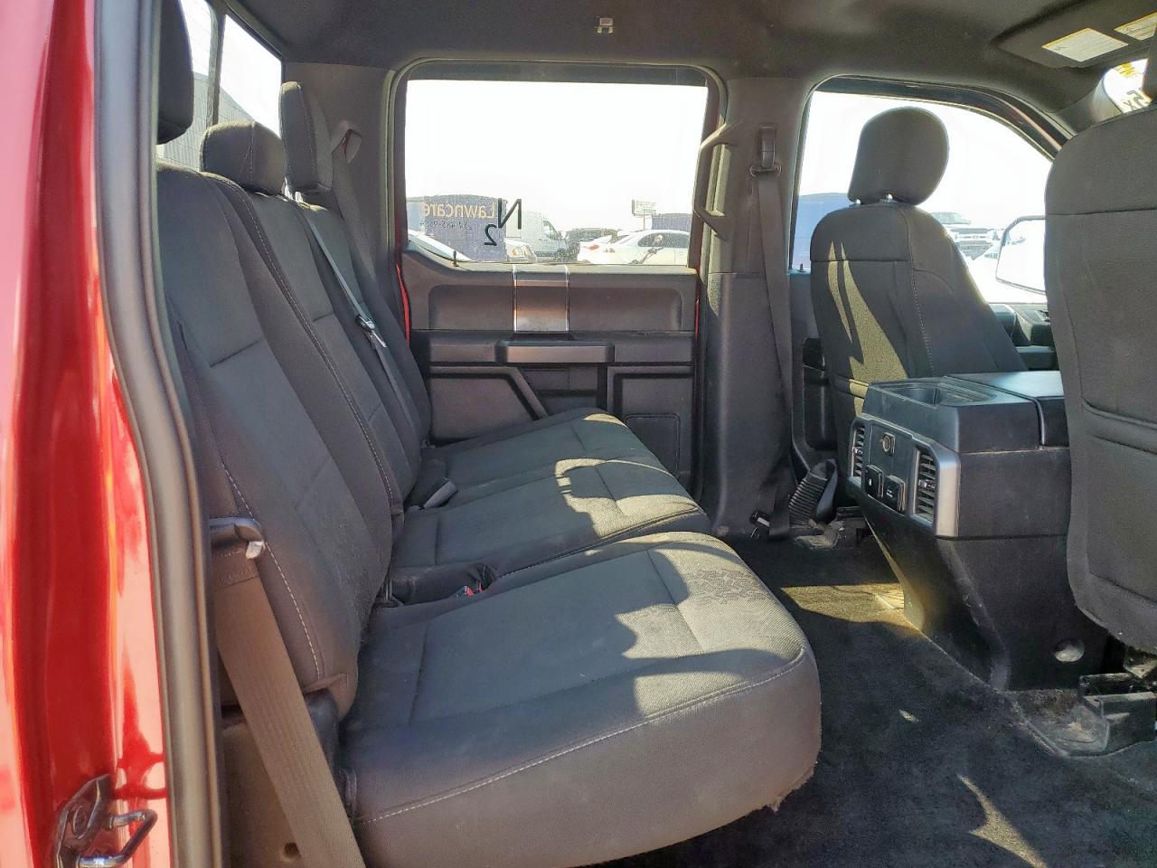 2018 Ford F150 Supercrew VIN: 1FTEW1EP2JKC92563 Lot: 85273345