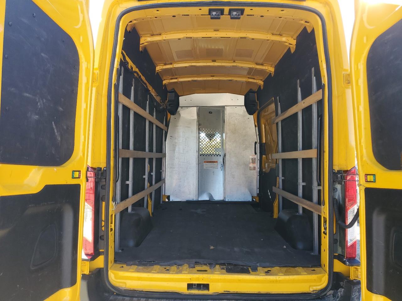 2021 Ford Transit T-250 VIN: 1FTBR1X89MKA53841 Lot: 86508615