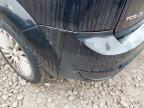 2008 FORD FOCUS TITANIUM TD 136  for sale at Copart YORK