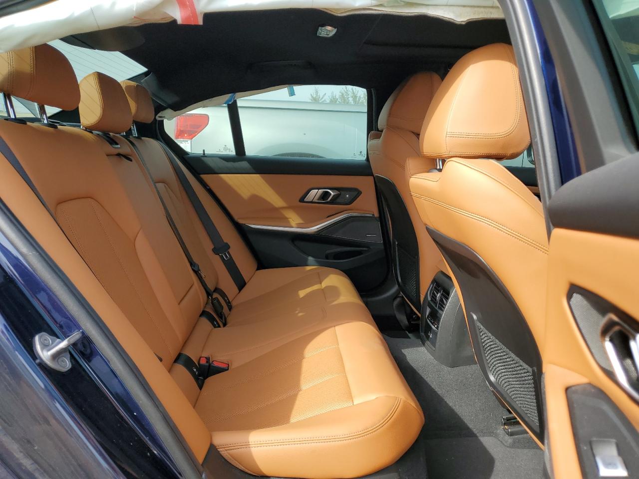 2023 BMW 330Xi VIN: 3MW89FF08P8D31232 Lot: 85262315