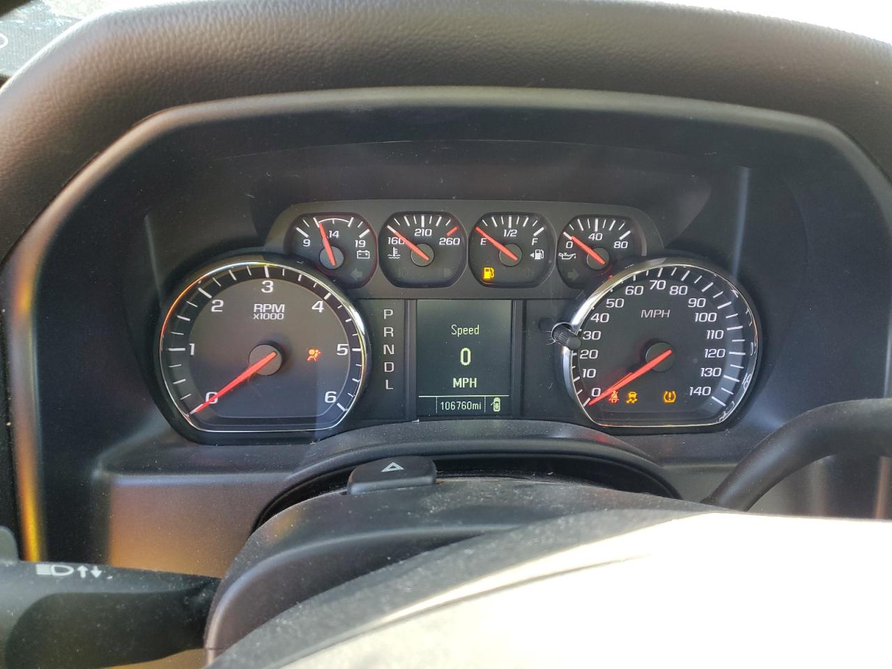 2018 GMC Sierra K1500 VIN: 1GTV2LEC3JZ375799 Lot: 90299115