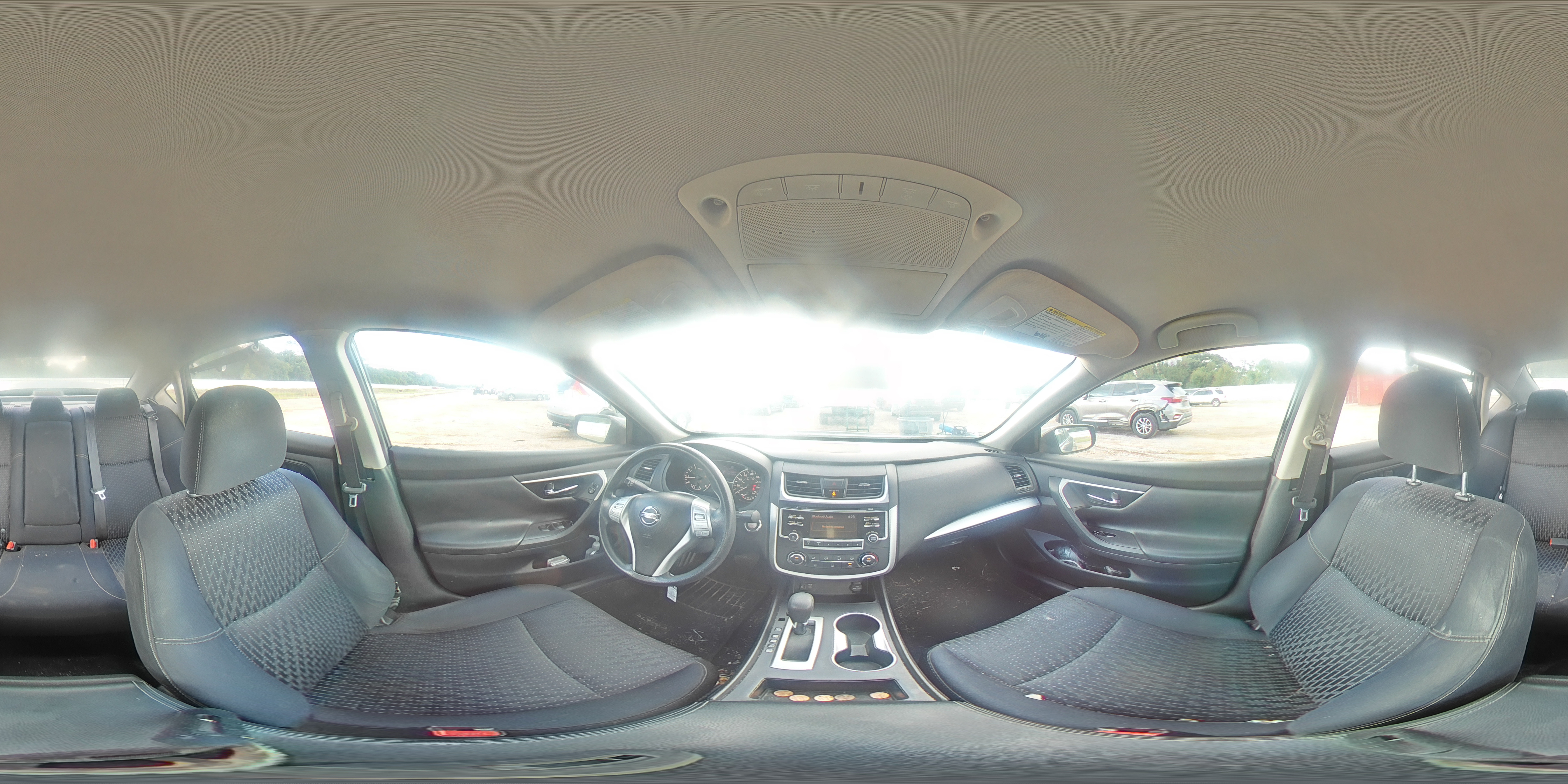 2017 Nissan Altima 2.5 VIN: 1N4AL3AP0HN312364 Lot: 82220915