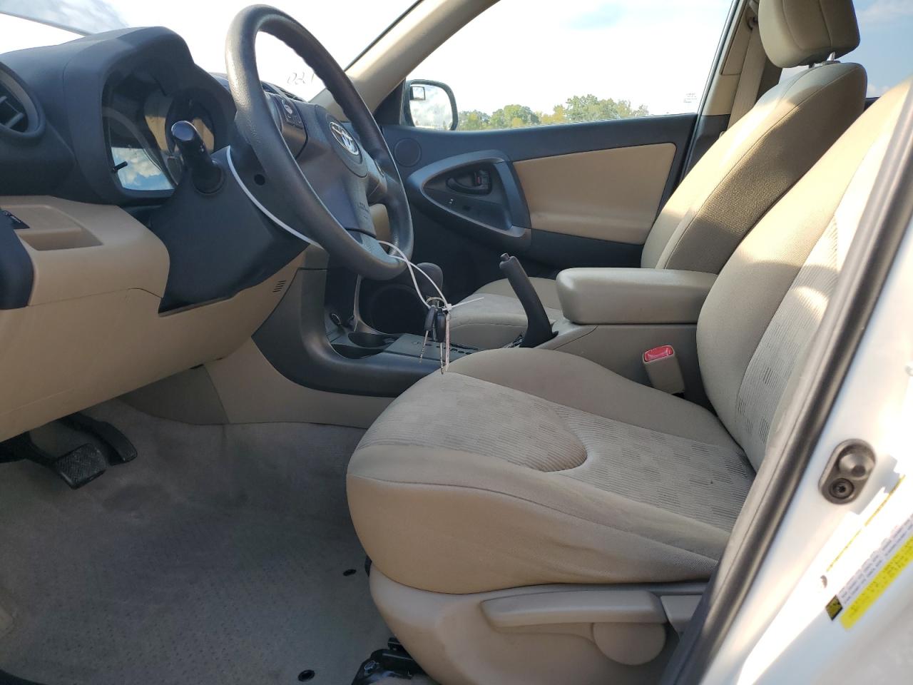 2012 Toyota Rav4 VIN: 2T3ZF4DV3CW138358 Lot: 85347395