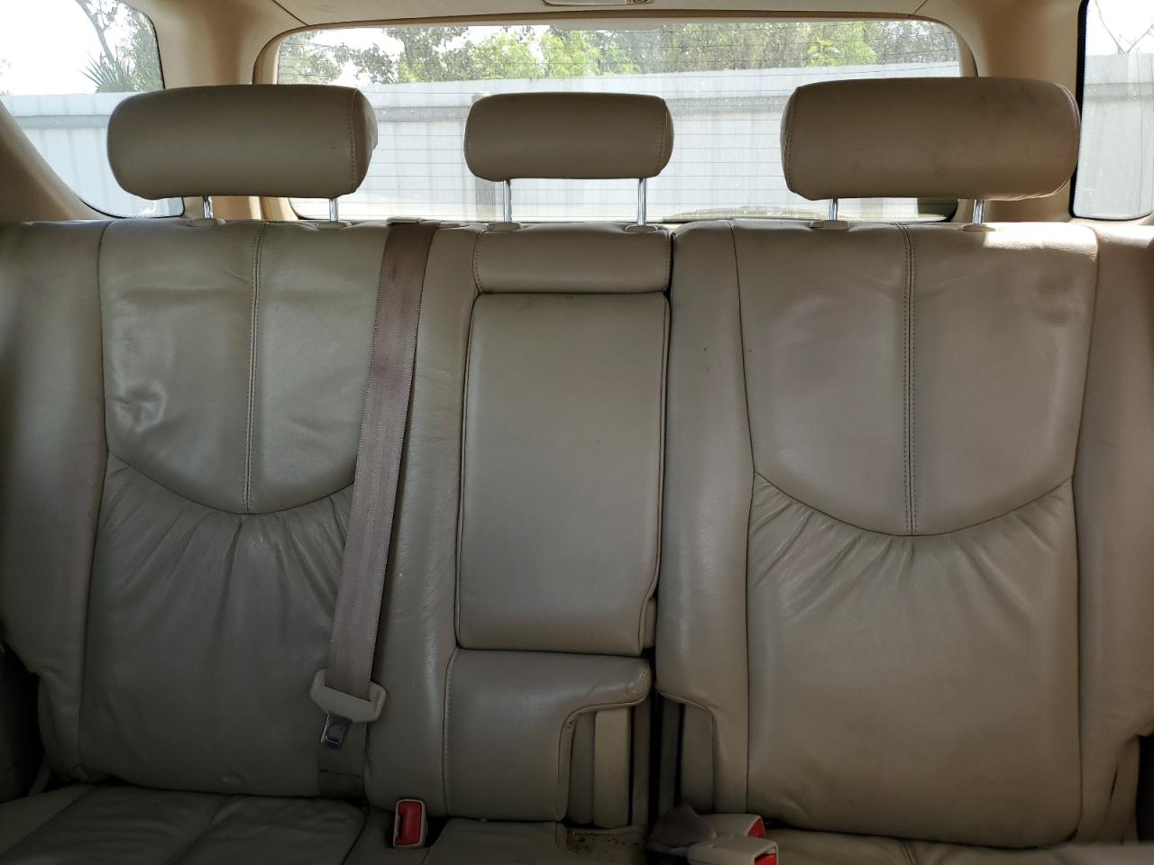 2002 Lexus Rx 300 VIN: JTJGF10U520129423 Lot: 86100505