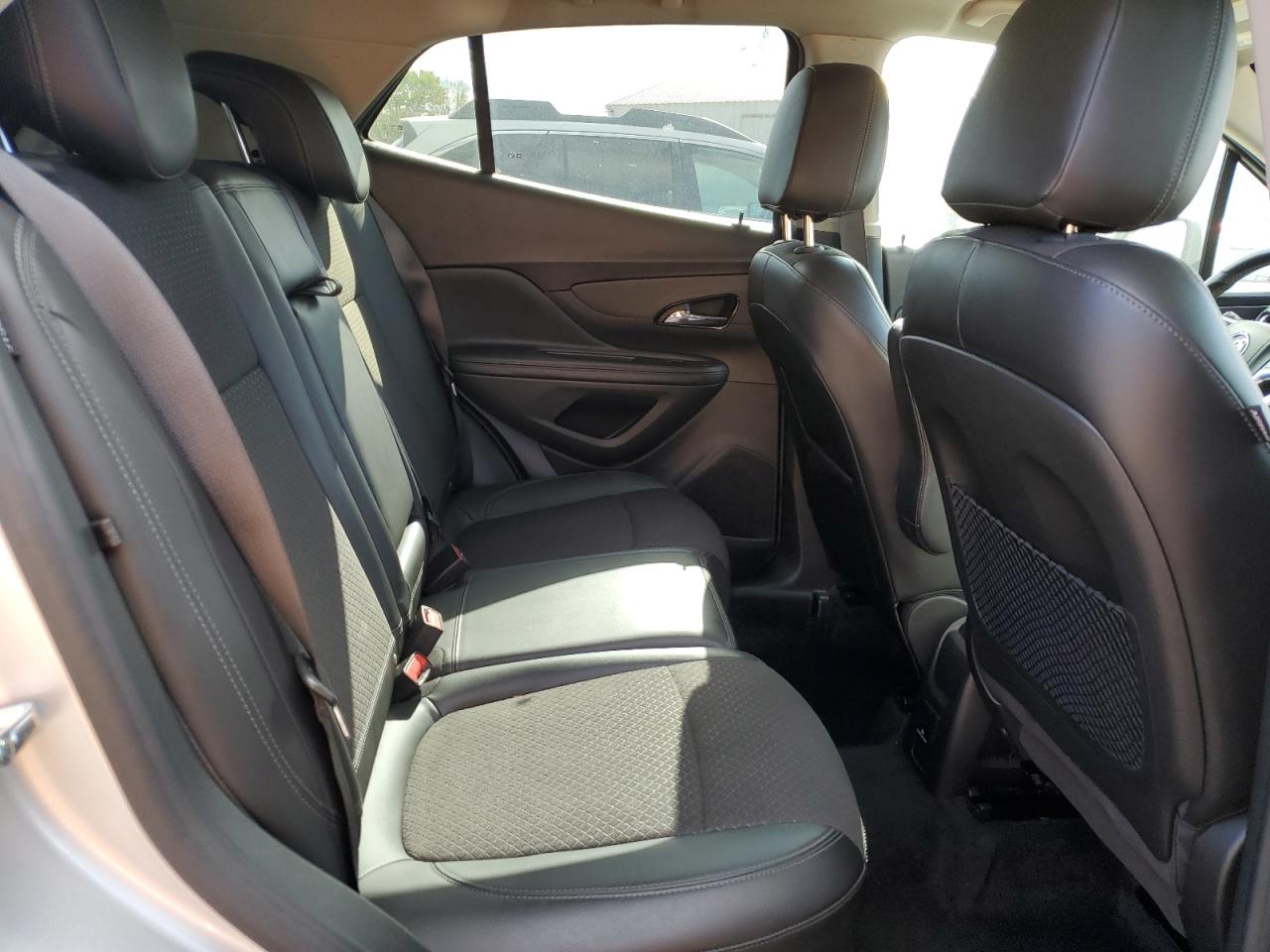 2020 Buick Encore Preferred VIN: KL4CJESB3LB004133 Lot: 87220155