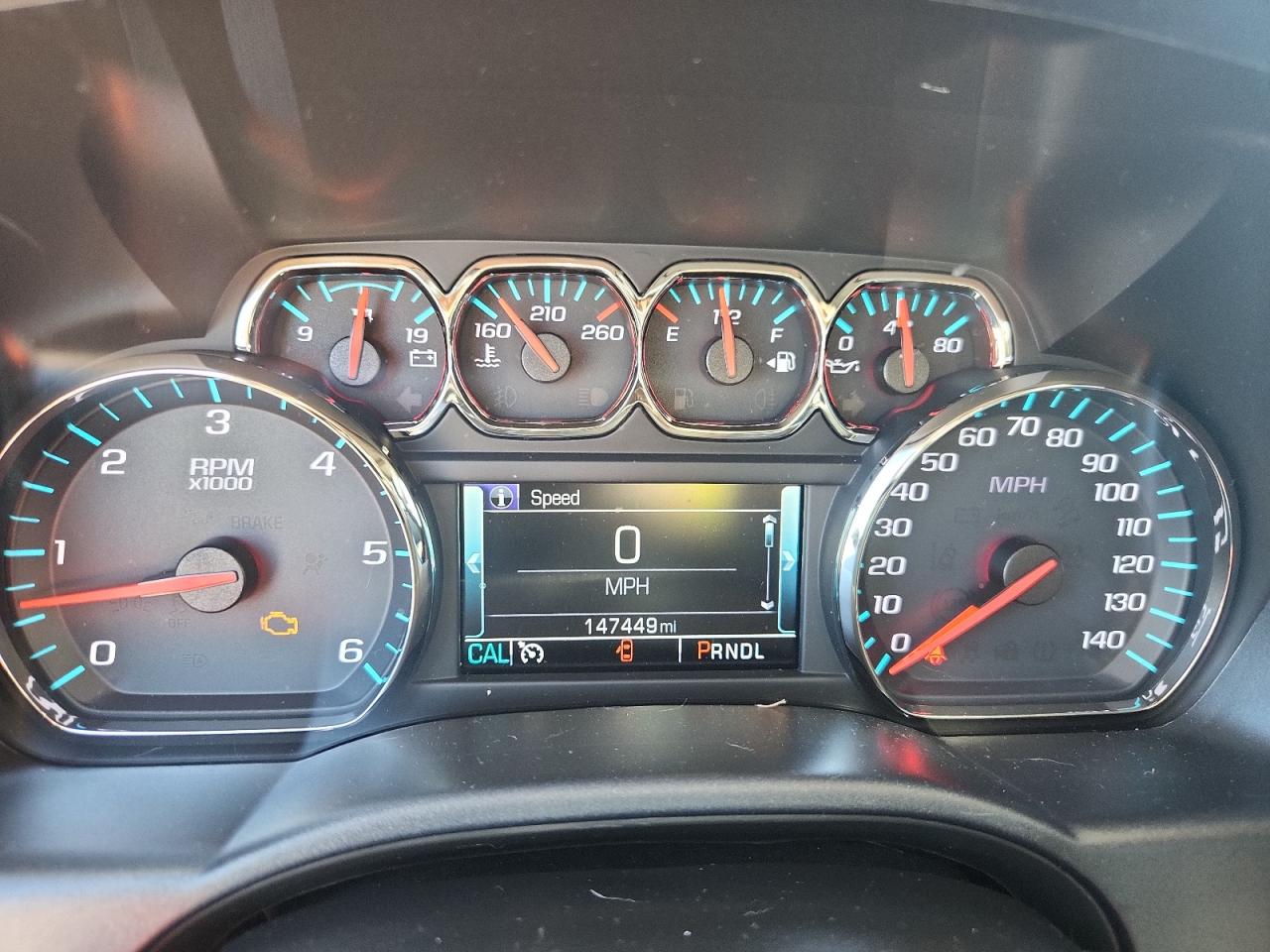 2018 Chevrolet Silverado K1500 High Country VIN: 3GCUKTEJXJG461248 Lot: 89640265