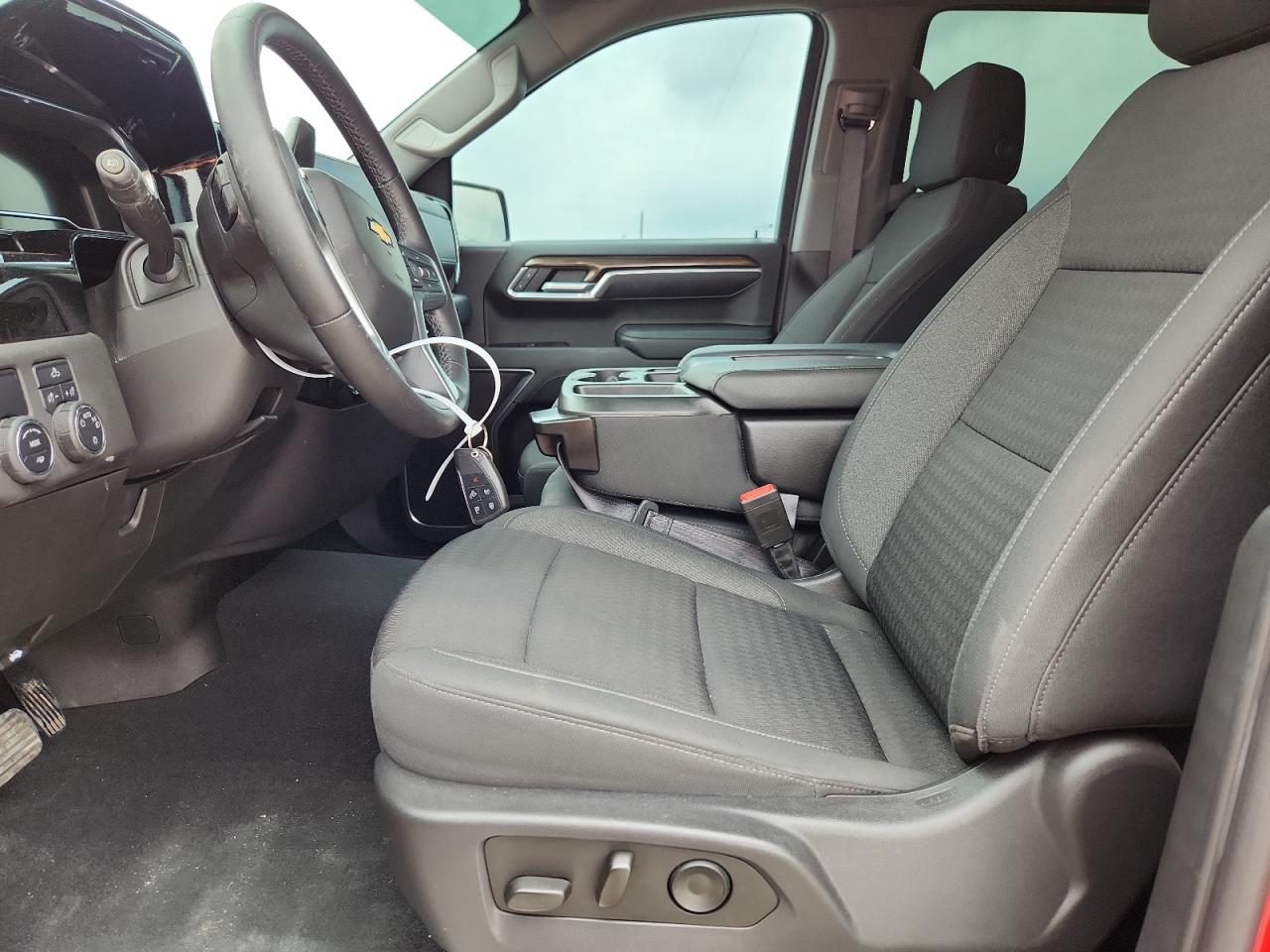 2022 Chevrolet Silverado C1500 Lt VIN: 1GCPACEK8NZ624395 Lot: 89496535