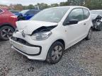 2014 VOLKSWAGEN TAKE UP  for sale at Copart WOLVERHAMPTON