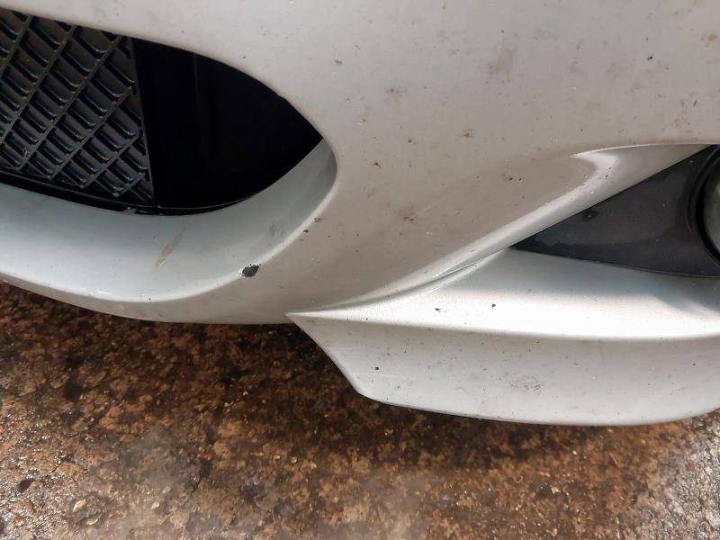 2005 BMW 5 SERIES 520D M SPORT 4DR