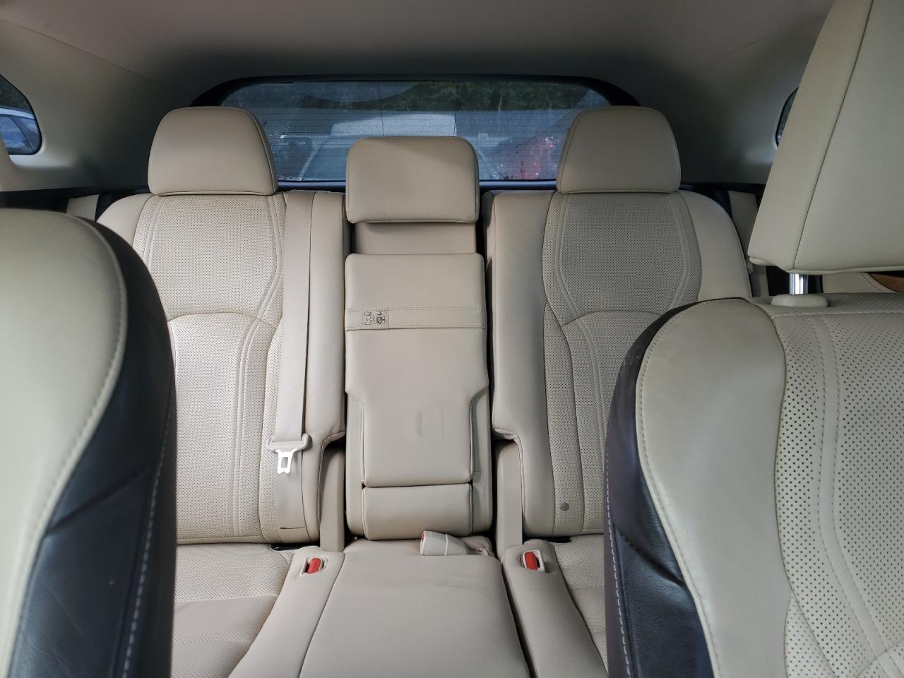 2017 Lexus Rx 350 Base VIN: JTJBZMCA7H2019197 Lot: 85895705