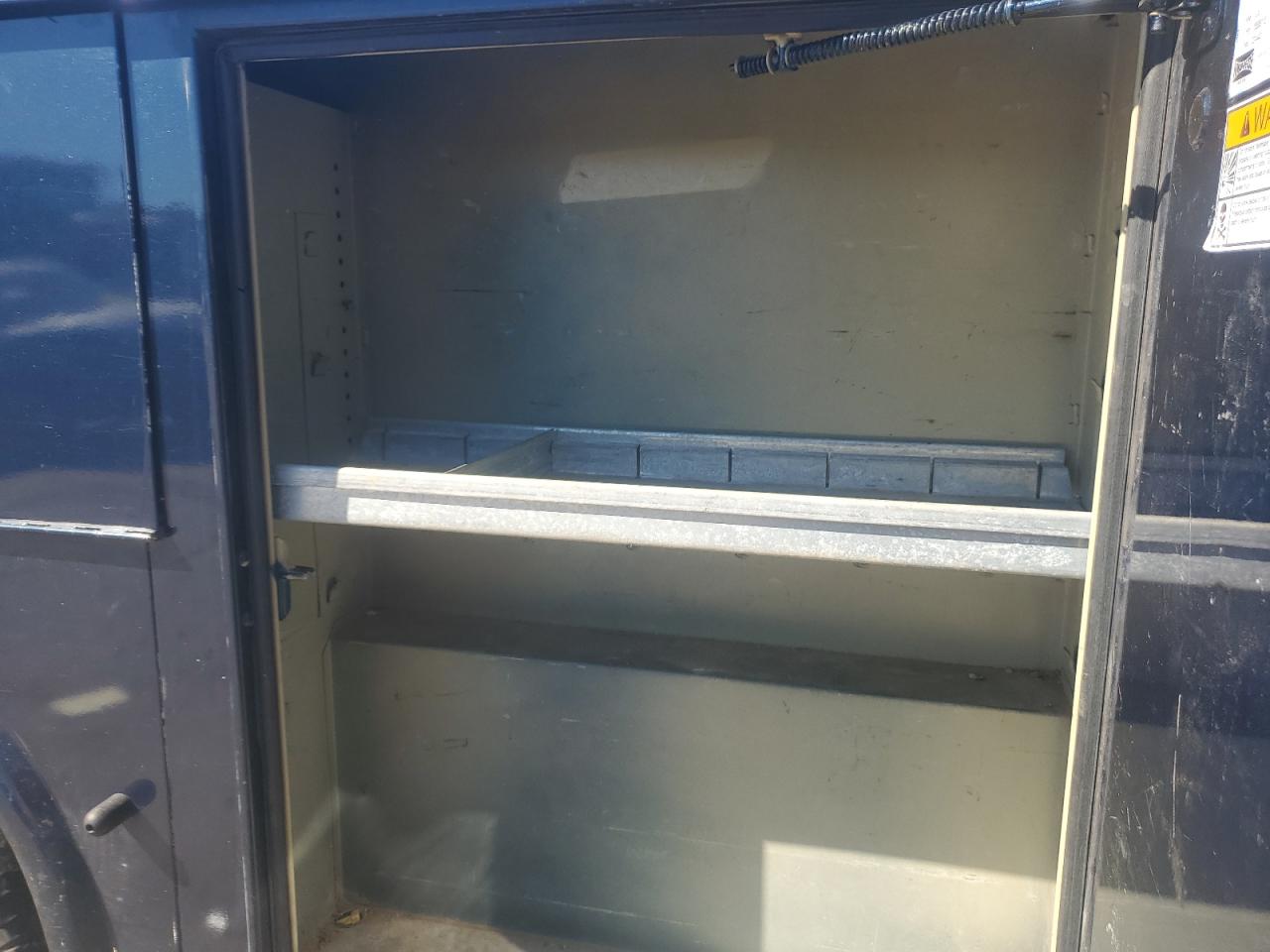 2013 Ford F250 Super Duty Utility / Service Truck VIN: 1FDBF2B65DEB00104 Lot: 82373035