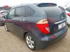 2009 HONDA FR-V EX I-VTEC A  for sale at Copart ROCHFORD