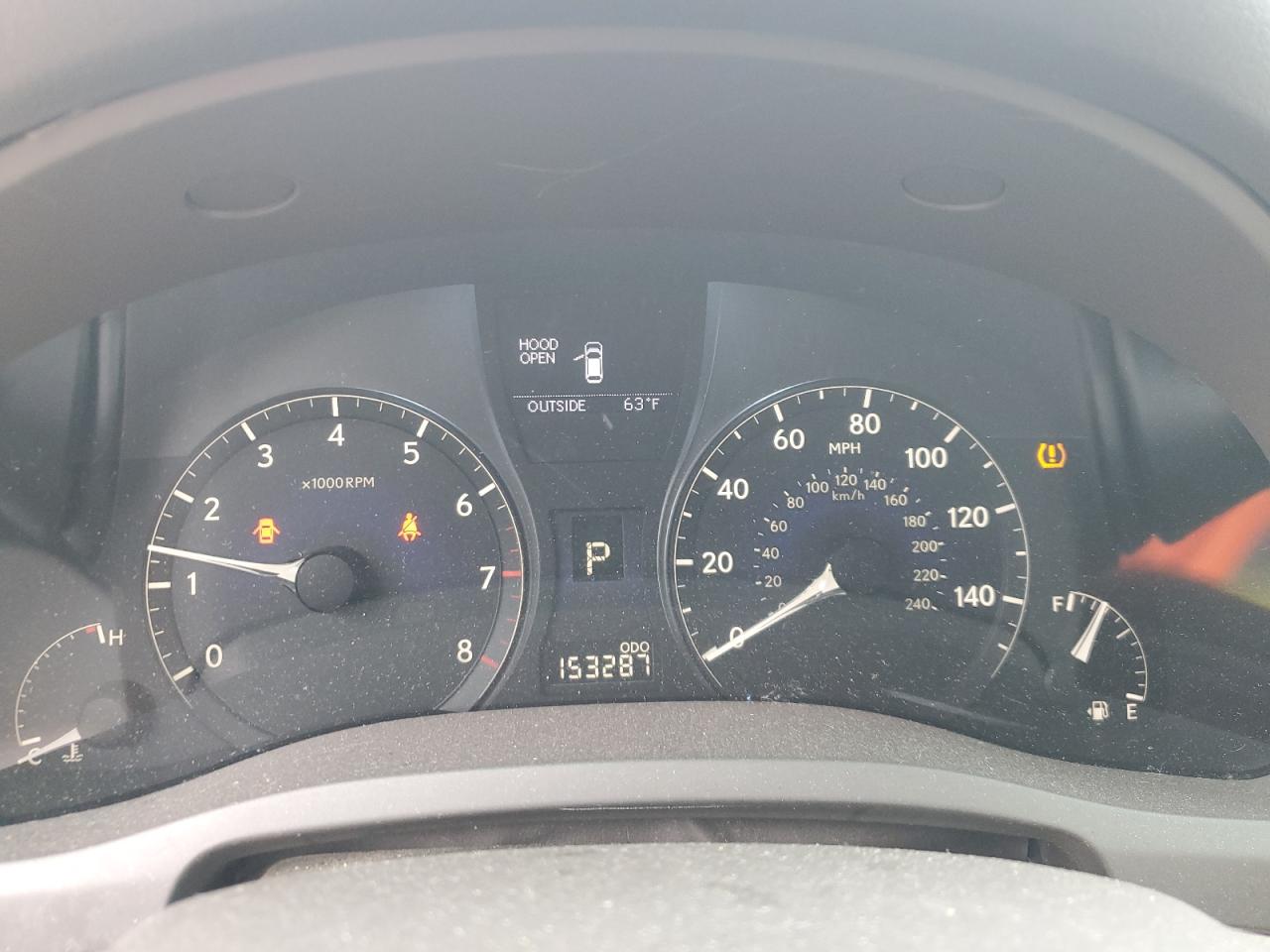 2010 Lexus Rx 350 VIN: 2T2BK1BA4AC047615 Lot: 85171555