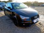2014 AUDI A1 S LINE STYLE EDITION T  for sale at Copart BRISTOL