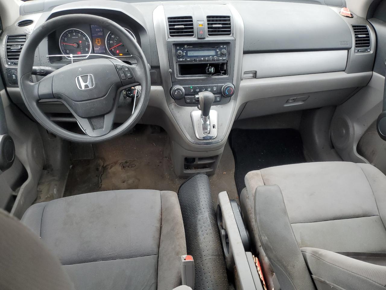 2011 Honda Cr-V Lx VIN: 5J6RE3H3XBL060498 Lot: 86485455