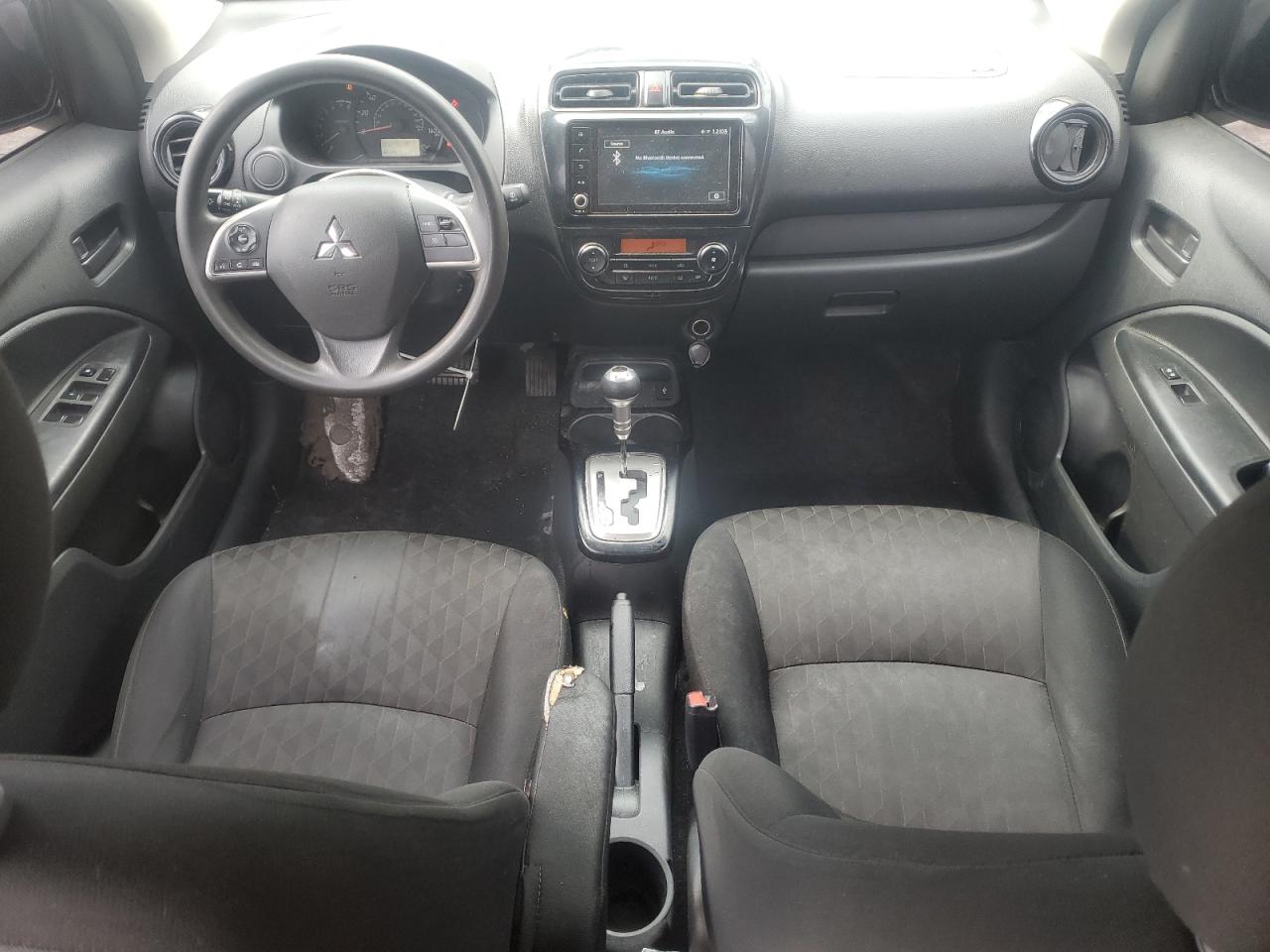 2024 Mitsubishi Mirage Es VIN: ML32AUHJ7RH004798 Lot: 90940805