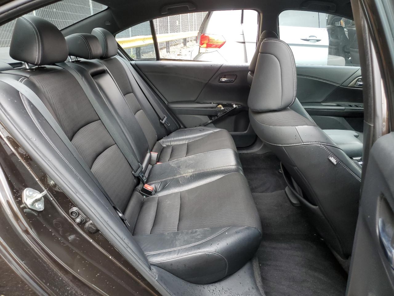 2016 Honda Accord Sport VIN: 1HGCR2F58GA048904 Lot: 85309825