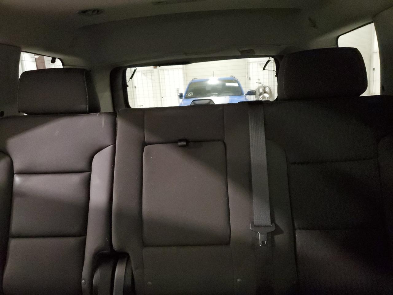 2020 Chevrolet Tahoe Police VIN: 1GNSKDEC5LR275805 Lot: 82426155