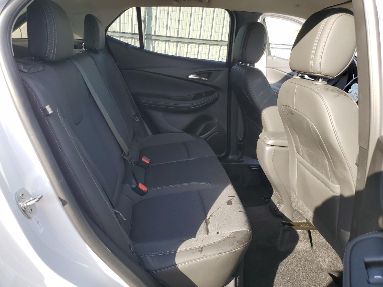 2024 Buick Encore Gx Preferred VIN: KL4AMCSL5RB025019 Lot: 85186755