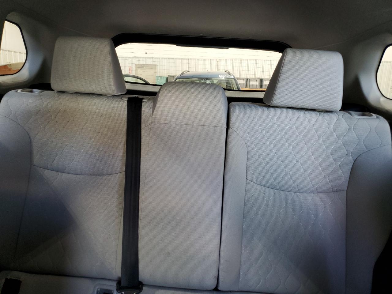 2022 Toyota Corolla Cross L VIN: 7MUAAABG0NV023869 Lot: 82658035