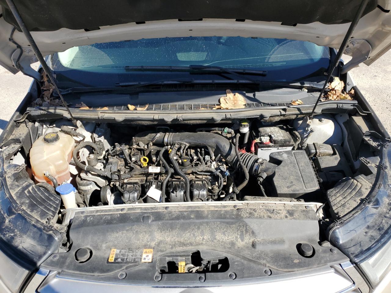 2018 Ford Edge Titanium VIN: 2FMPK4K93JBB74118 Lot: 82499415