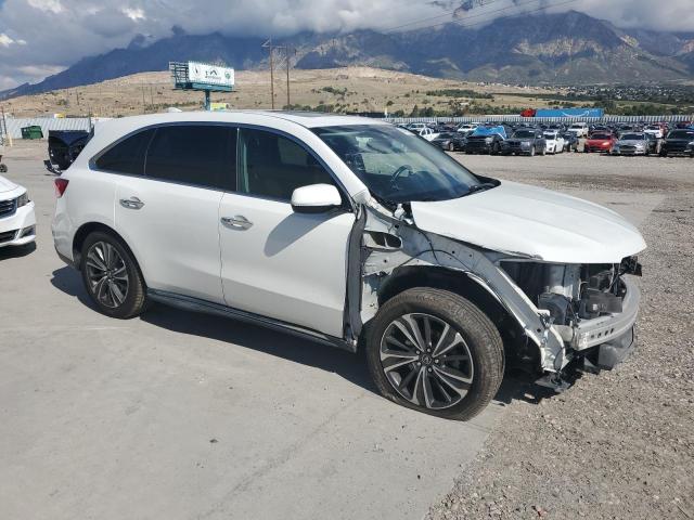  ACURA MDX 2020 Белы