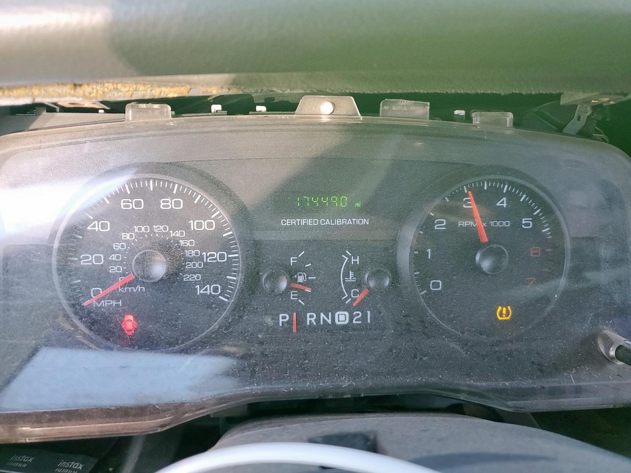 2008 Ford Crown Victoria Police Interceptor VIN: 2FAHP71V28X179873 Lot: 90233725