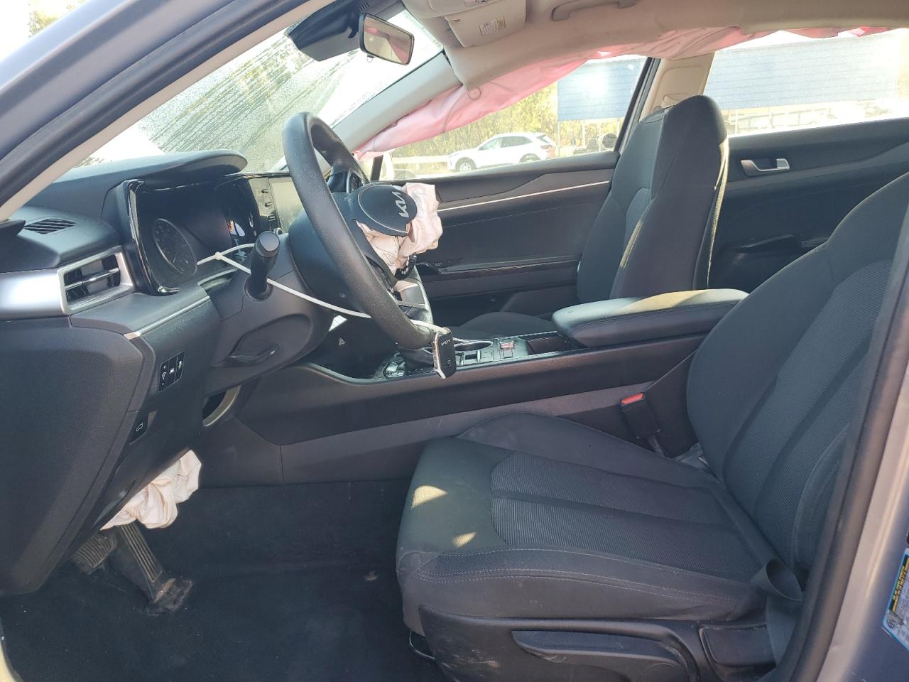 2022 Kia K5 Lxs VIN: 5XXG14J21NG138672 Lot: 85114115