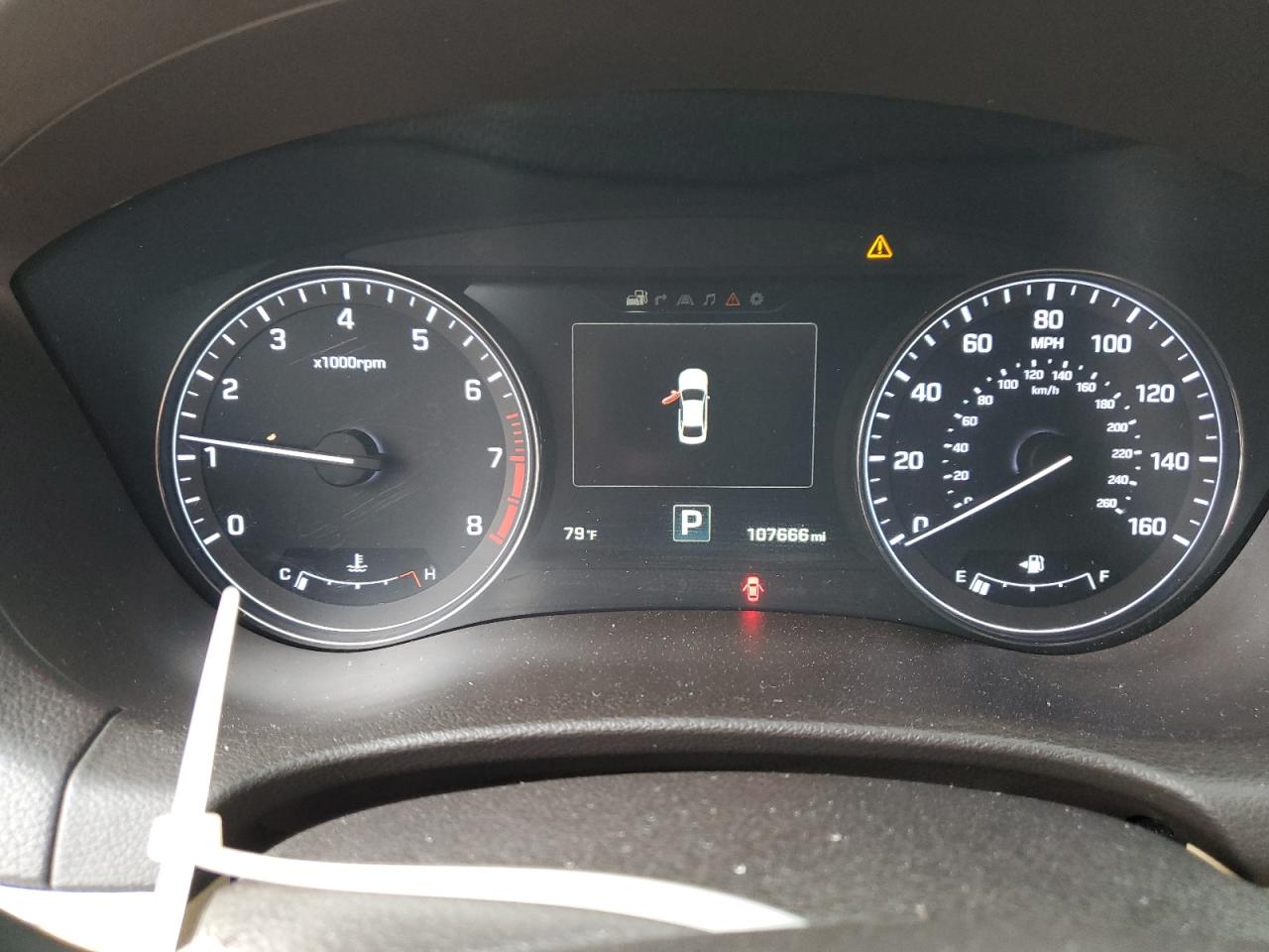 2017 Genesis G80 Base VIN: KMHGN4JE3HU168300 Lot: 85737115