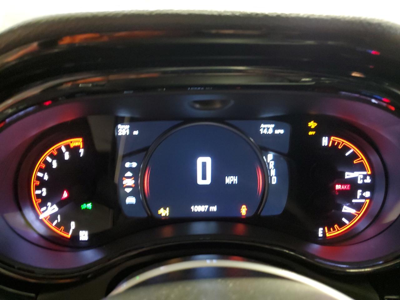 2024 Dodge Durango Gt VIN: 1C4RDJDG9RC254696 Lot: 84583475