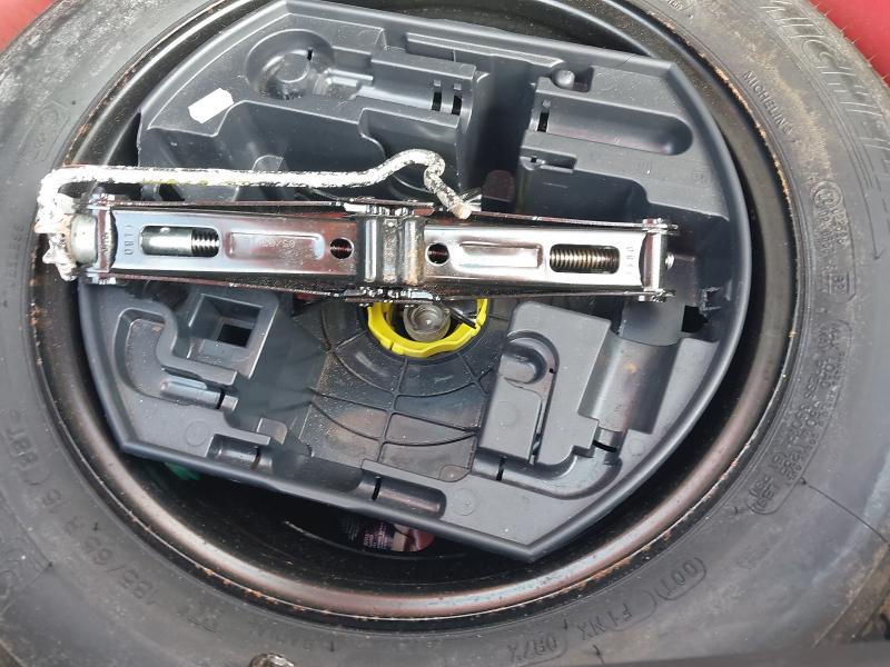 2010 PEUGEOT 207 1.4 VERVE 3DR