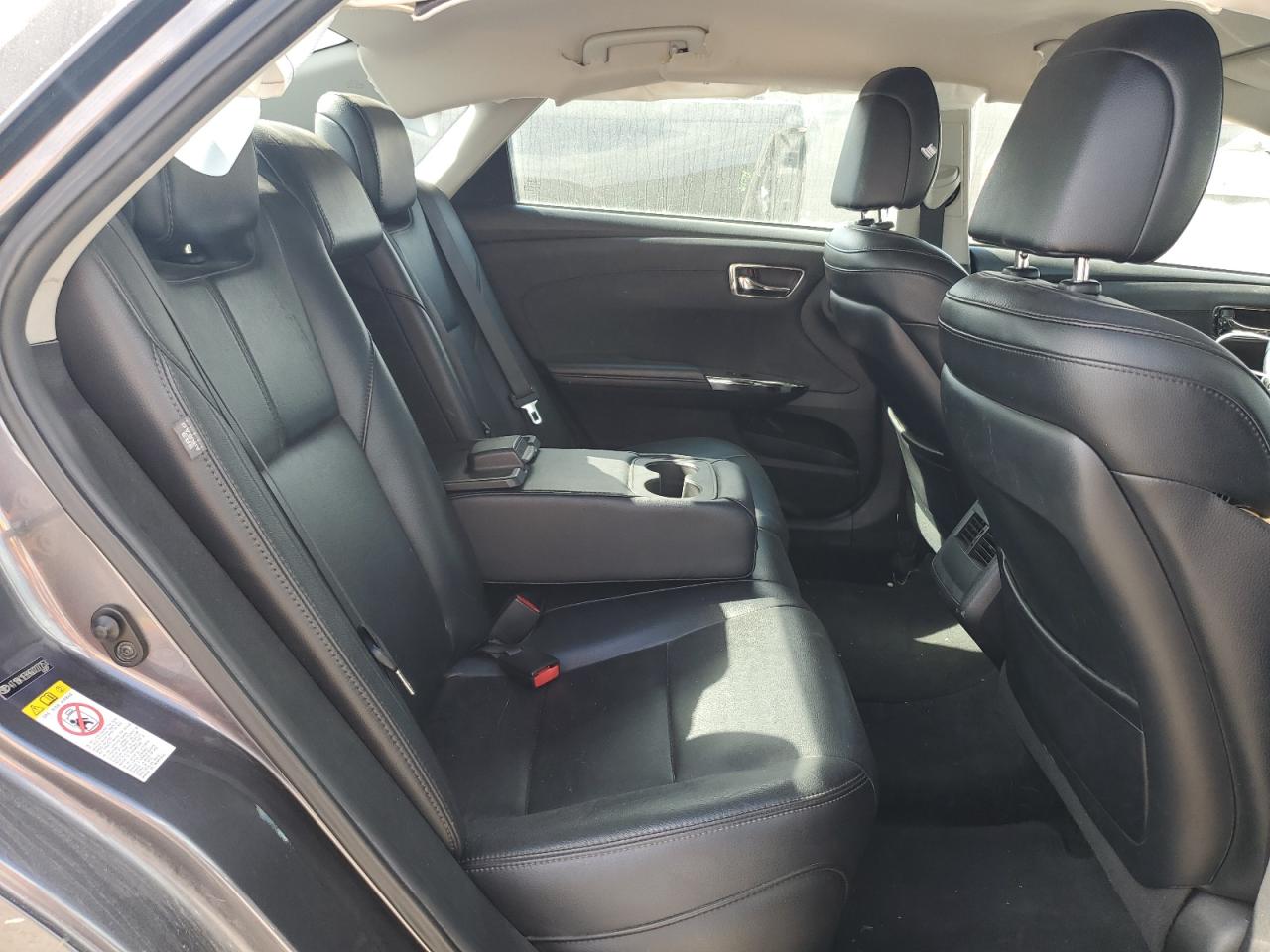 2016 Toyota Avalon Xle VIN: 4T1BK1EB9GU227253 Lot: 84539215