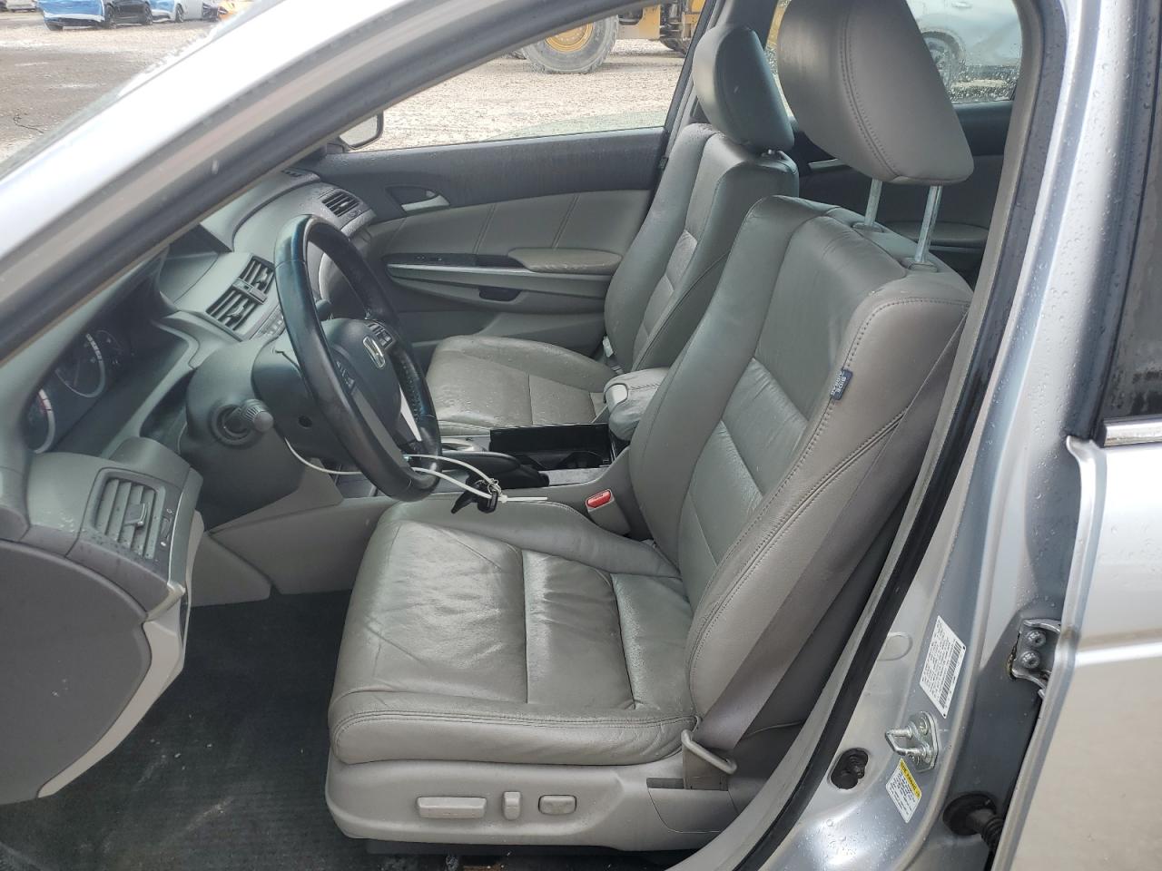 2009 Honda Accord Exl VIN: 1HGCP36899A016018 Lot: 84483395