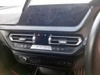 2022 BMW 116D SPORT AUTO  for sale at Copart COLCHESTER
