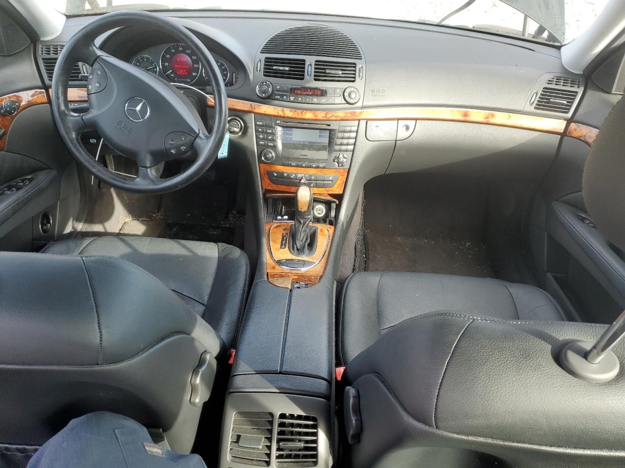 2003 Mercedes-Benz E 500 VIN: WDBUF70J13A167823 Lot: 90857905