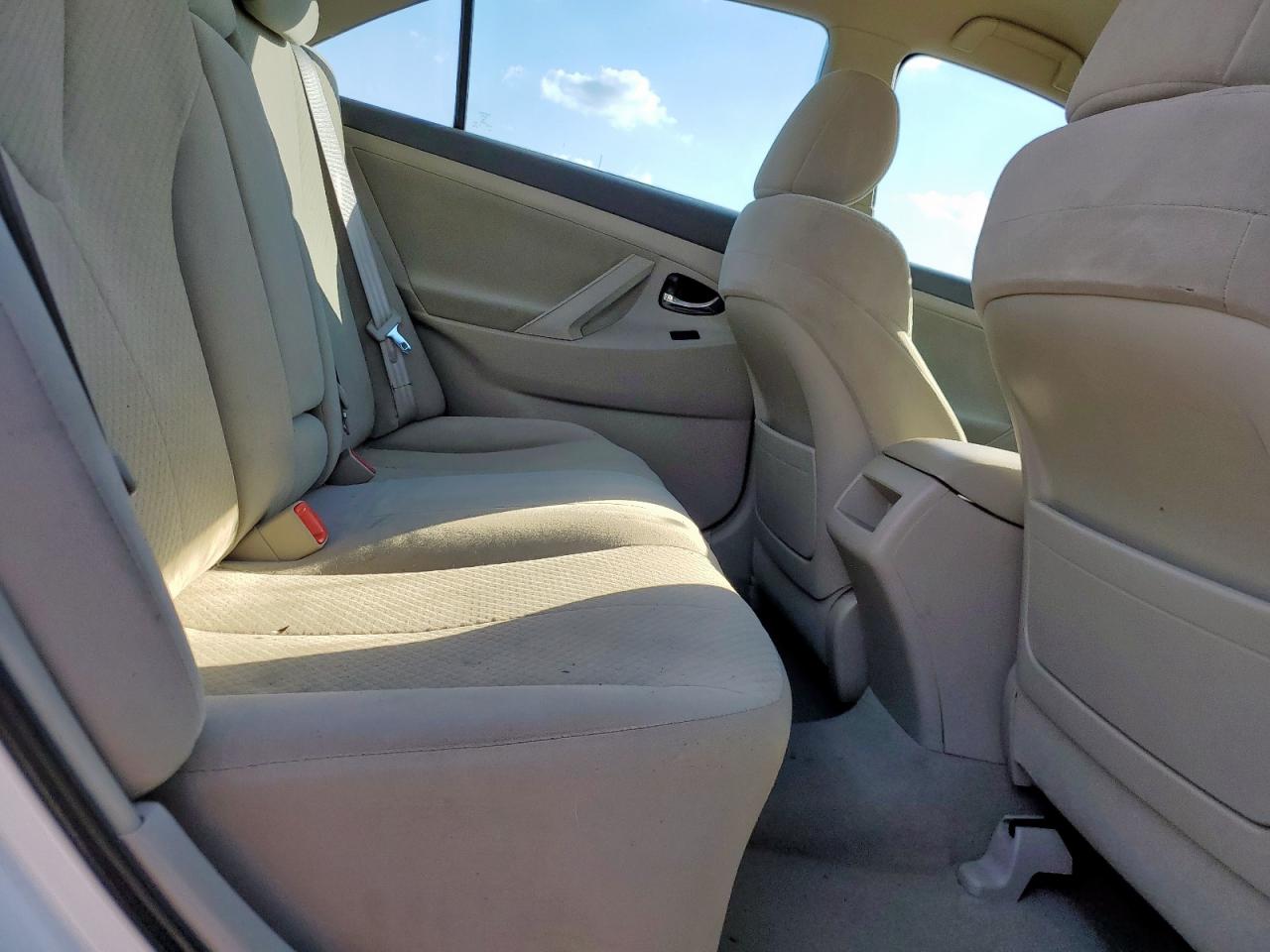 2009 Toyota Camry Base VIN: 4T1BE46KX9U902022 Lot: 85487835