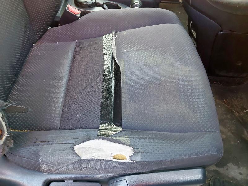 2008 HONDA CR-V 2.0 I-VTEC ES 5DR AUTO