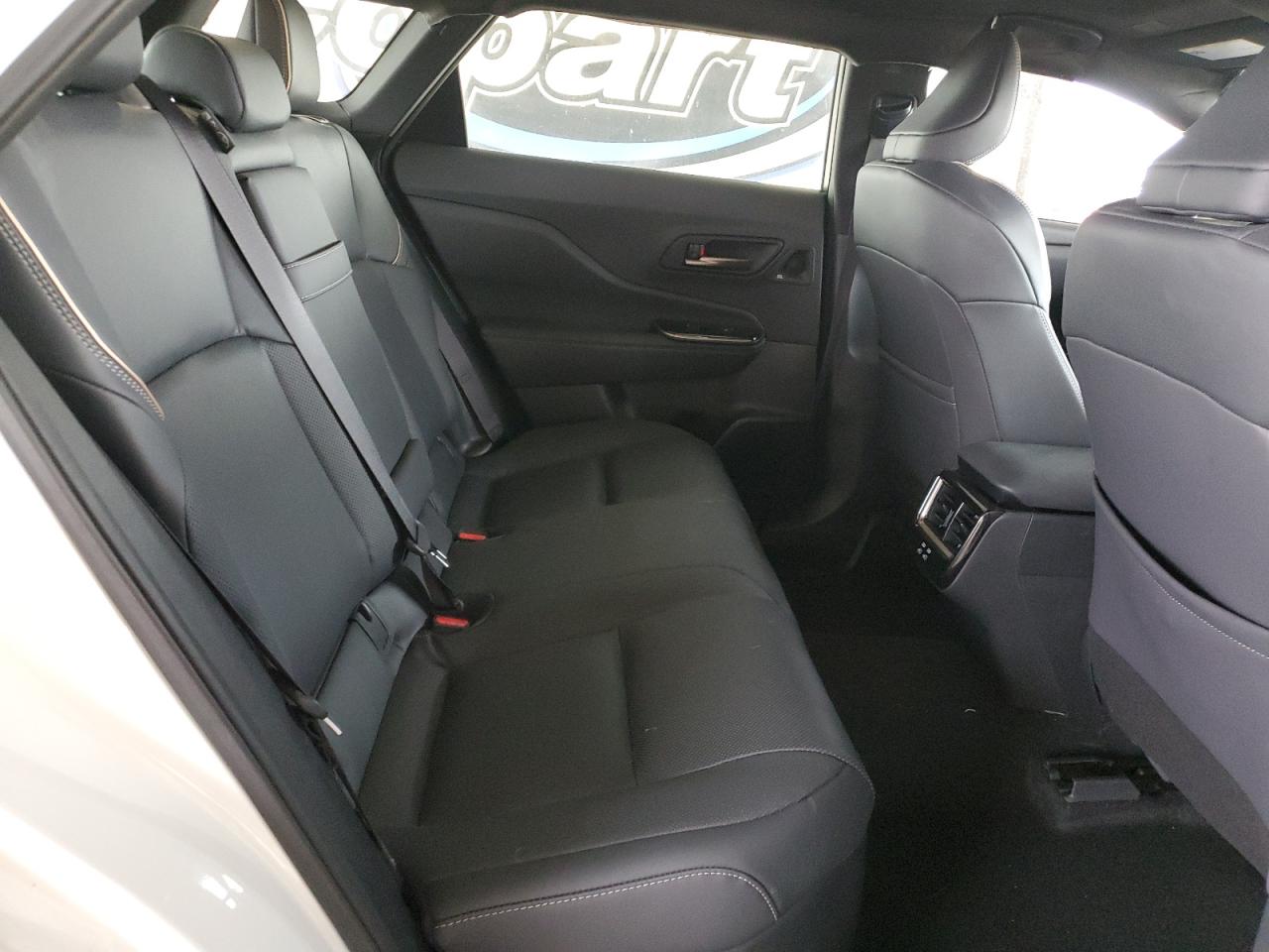 2025 Toyota Crown Signia Xle VIN: JTDACAAJ5S3011795 Lot: 90110955