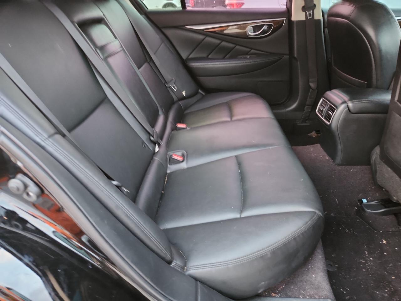 2019 Infiniti Q50 Luxe VIN: JN1EV7AP3KM513415 Lot: 85280825