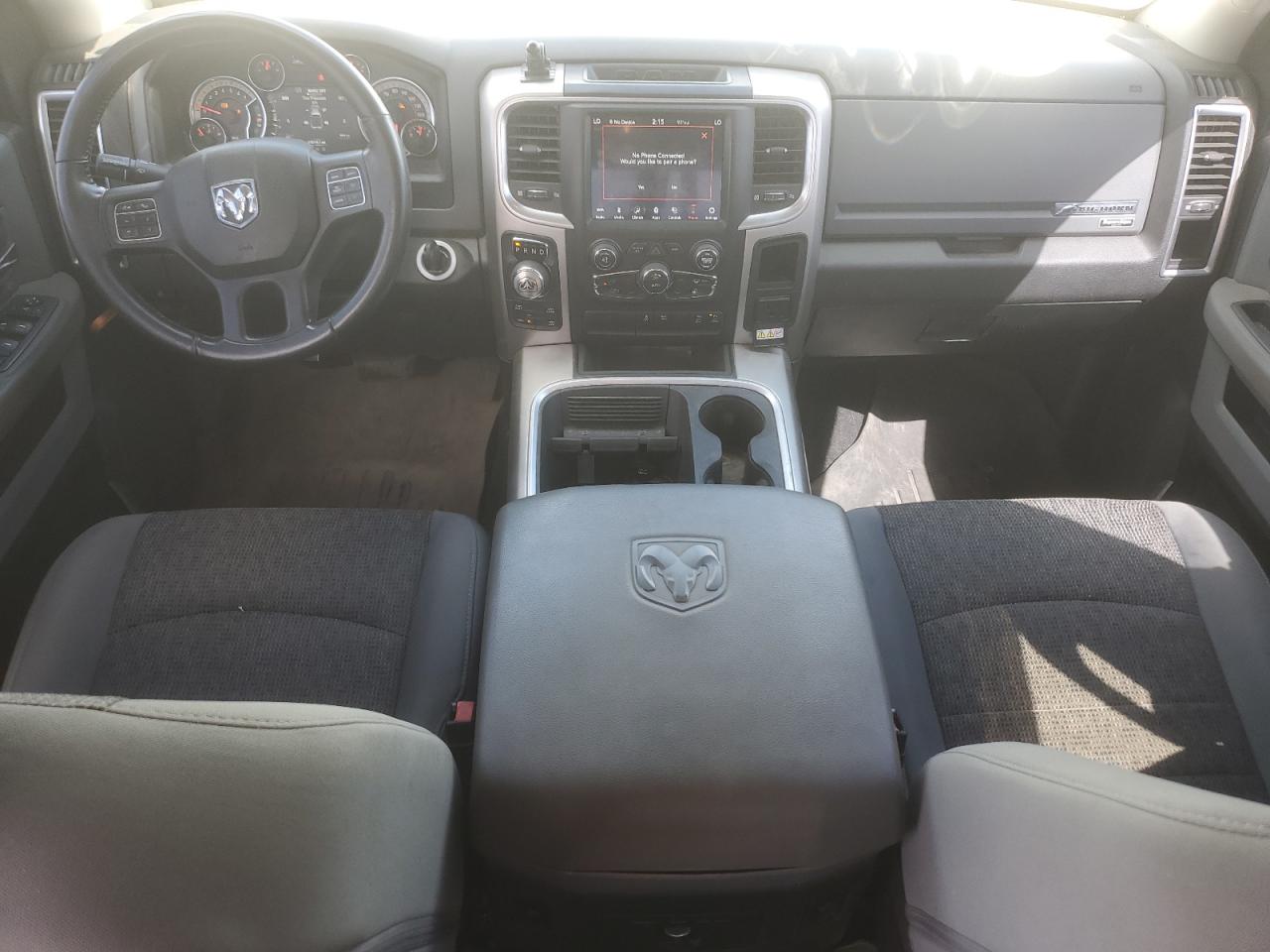 2019 Ram 1500 Classic Slt VIN: 1C6RR7LT7KS559975 Lot: 82345795