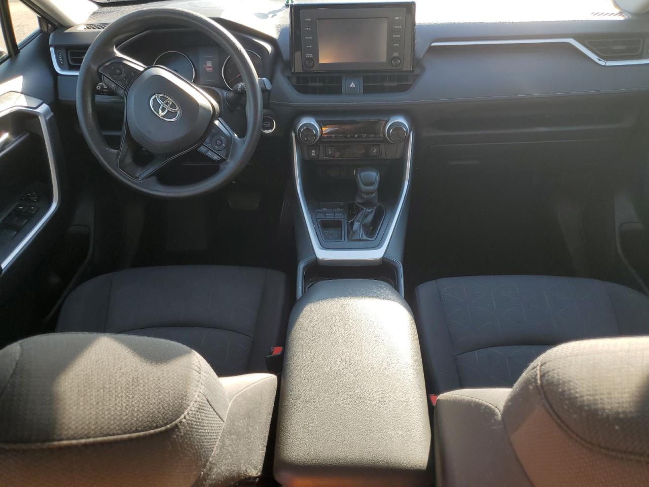 2019 Toyota Rav4 Xle VIN: JTMW1RFV8KD504287 Lot: 82335165