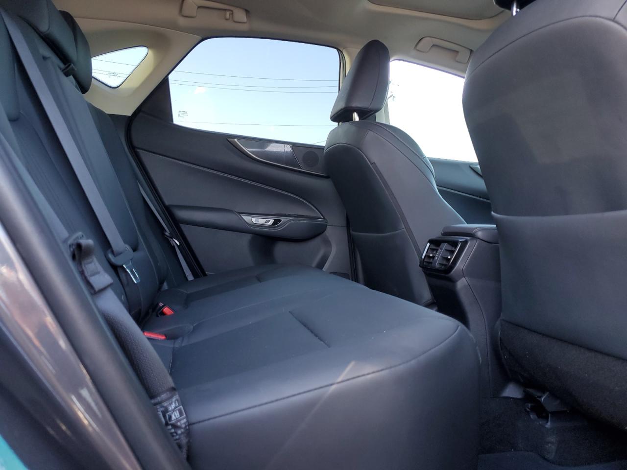 2024 Lexus Nx 250 Base VIN: 2T2ADCAZ1RC012440 Lot: 86159365